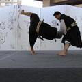 shorinji modern